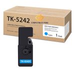 Toner Kyocera Compatible TK-5242C Cyan M5526cdw