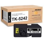 Toner Kyocera Compatible TK-5242K Negro M5526cdw