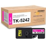 Toner Kyocera Compatible TK-5242M Magenta M5526cdw