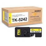 Toner Kyocera Compatible TK-5242Y Yellow M5526cdw