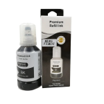 Tinta Compatible Epson T504 Negro T504120 para L4150 L4160 L6161 L6171