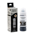 Tinta Epson Compatible T544 Negro L3110 L3210 L5190 L3150 T544120-AL