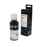 Tinta HP Compatible GT 53 Negro 1VV22AL 4000 paginas Premium