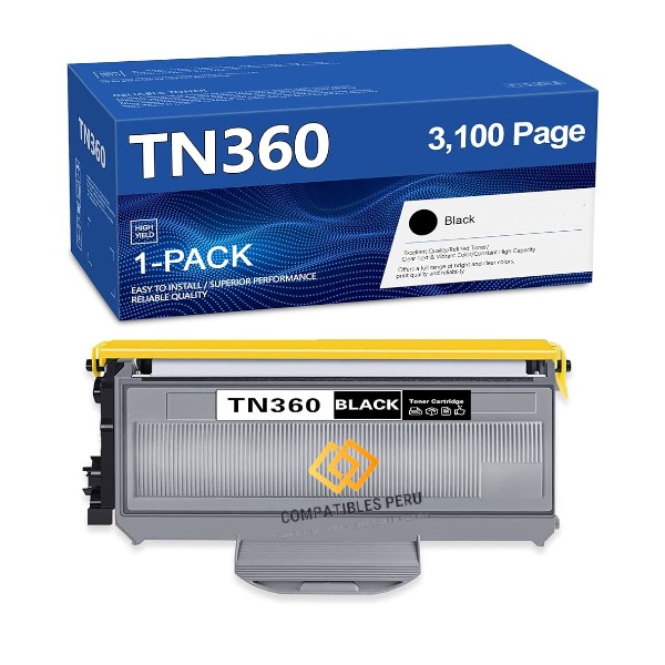 Toner Compatible Para Brother DCP-7030 7040 2140 2170W 7340