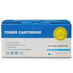 Toner Compatible Xerox 6020 106R02760 Cyan