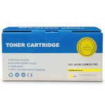 Toner Compatible Xerox 6027 6022 106R02762 YELLOW