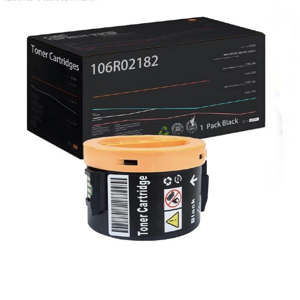 Toner Compatible para Xerox 3045 3040