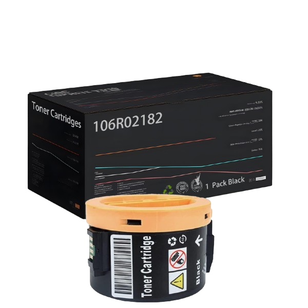 Toner Xerox Compatible 106R02182 3045 3040