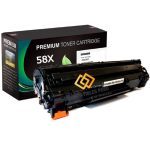 Toner compatible para HP LaserJet Pro M404 Premium alta calidad