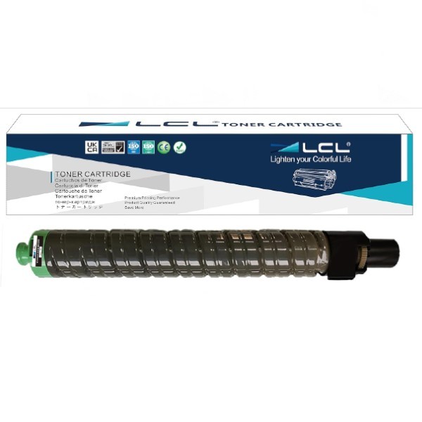 Toner Compatible Ricoh 841737 Magenta Mp C3002