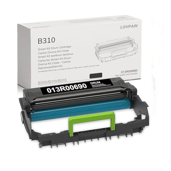 Drum Xerox Compatible 013R00690 Para B310, B305, B315