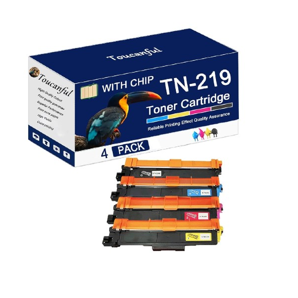 Toner Compatible Para Brother MFC-L3760CDW