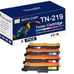 Toner Compatible Para Brother HL-L3240CDW Incluye los 4