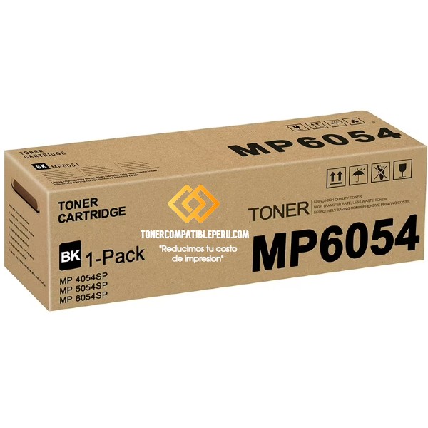 Toner Compatible Ricoh MP 6054, 4054, 4055, 6055, 5055, 842126