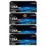 Toner Compatible para Impresora HP Laserjet CP1025nw