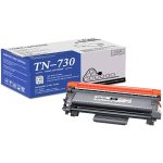 Toner Brother Compatible TN-730 1,200 Paginas