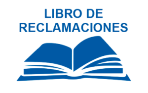 Libro reclamaciones