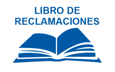 Libro reclamaciones
