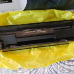 Toner hp CF283A 83A
