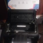 toner hp 85a del cliente