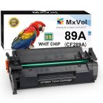  Cartucho de Toner Compatible HP 89A Codigo (CF289A) Capacidad 5,000 Páginas Calidad Premium