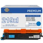 Toner Compatible Brother TN-219XL Cyan L3560 L3760 L3280